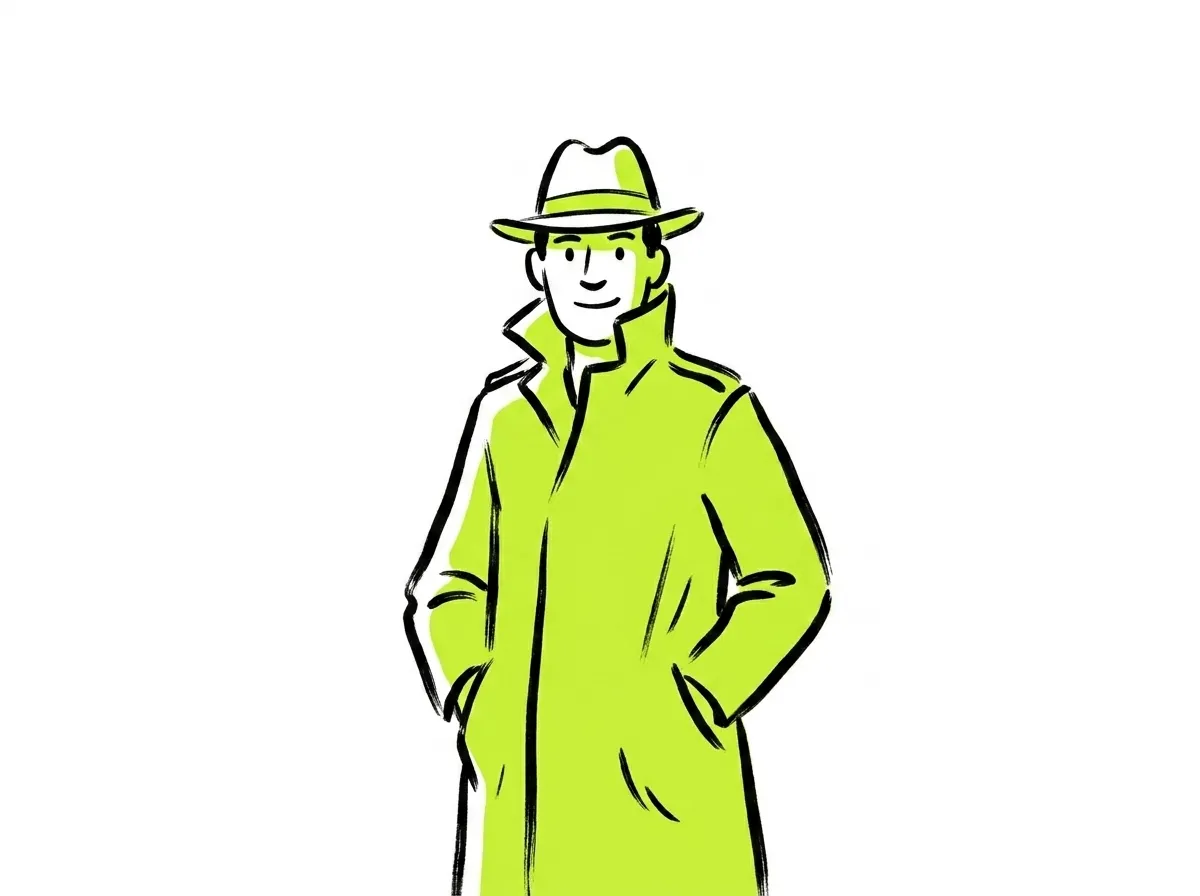 Konspy agent